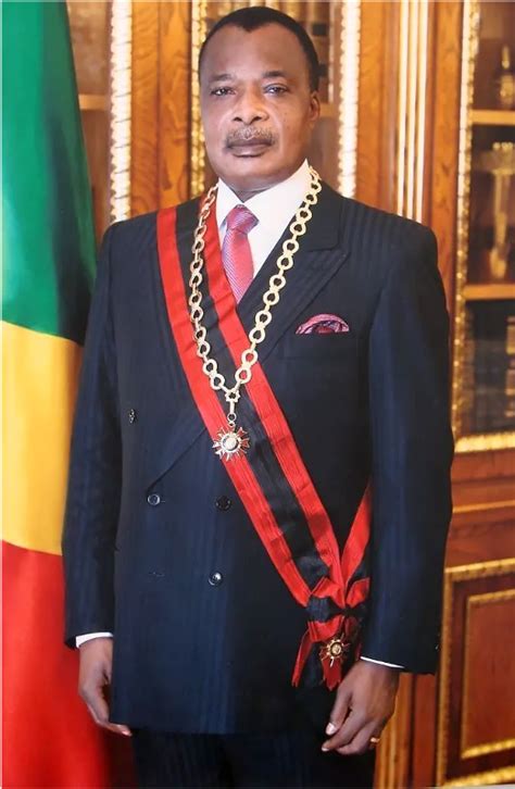 congo brazzaville|republic of congo government website.